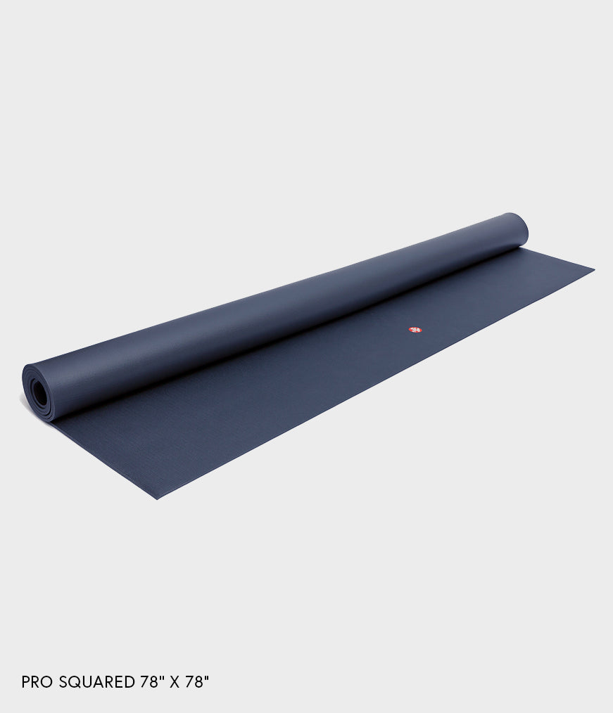 Manduka mat cheap pro squared