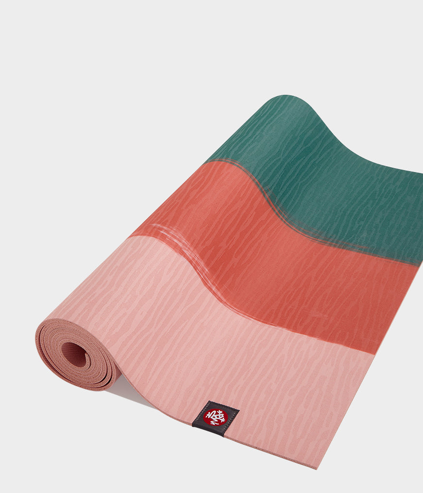 ✓ Order Online Now:  Manduka eKO Lite Mat 4mm  71'' - Indulge Marbled The eKO®️ Lite yoga mat provides a