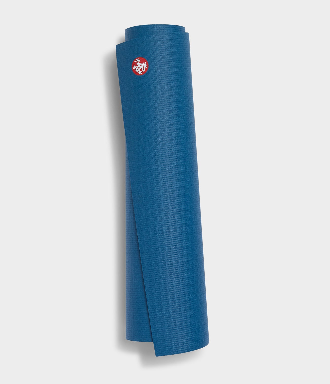 Manduka - PROLite Yoga Mat, Black Blue CF, 71x24x5mm