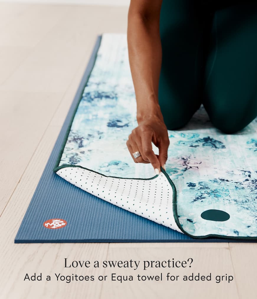 PROlite Yoga Mat 4.7mm Manduka