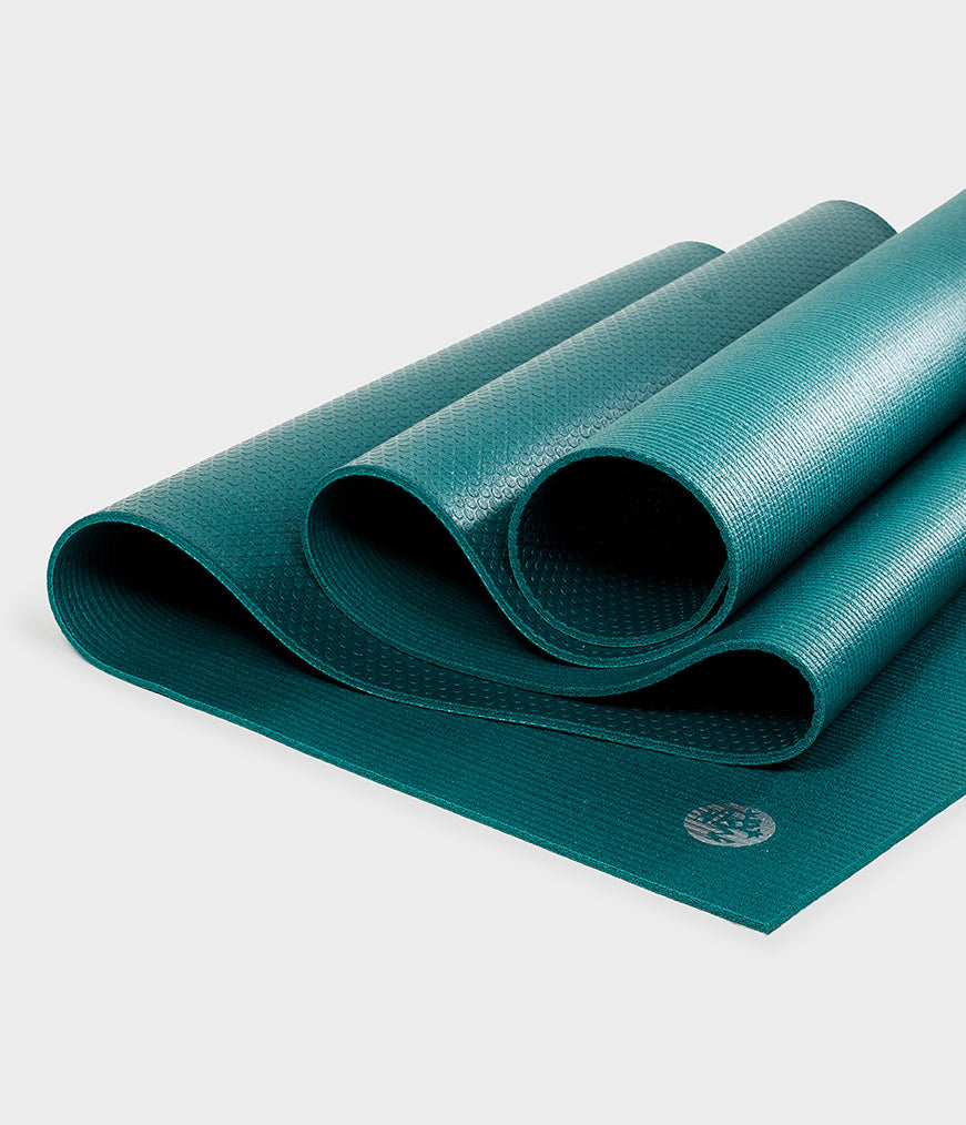 Manduka Prolite Dresden Blue — Shanti Yoga Studio Nelson,BC