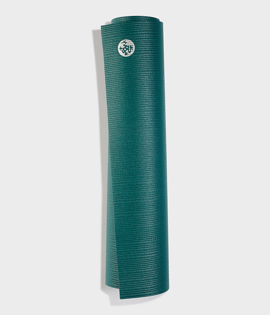 Manduka Eko® Lite 71'' Yoga Mat 4mm - Rock – Soulcielite