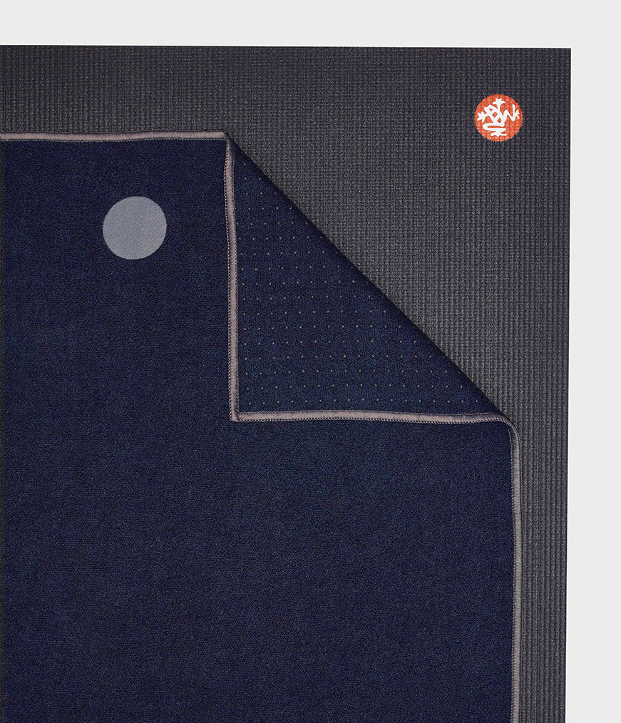 Manduka yogitoes skidless yoga towel online