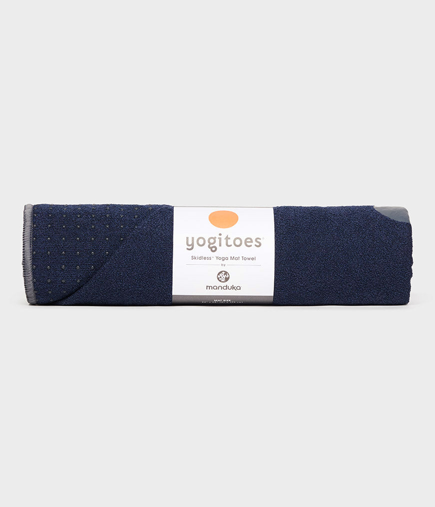 Shops Yogitoes Manduka Yoga Mat Towel