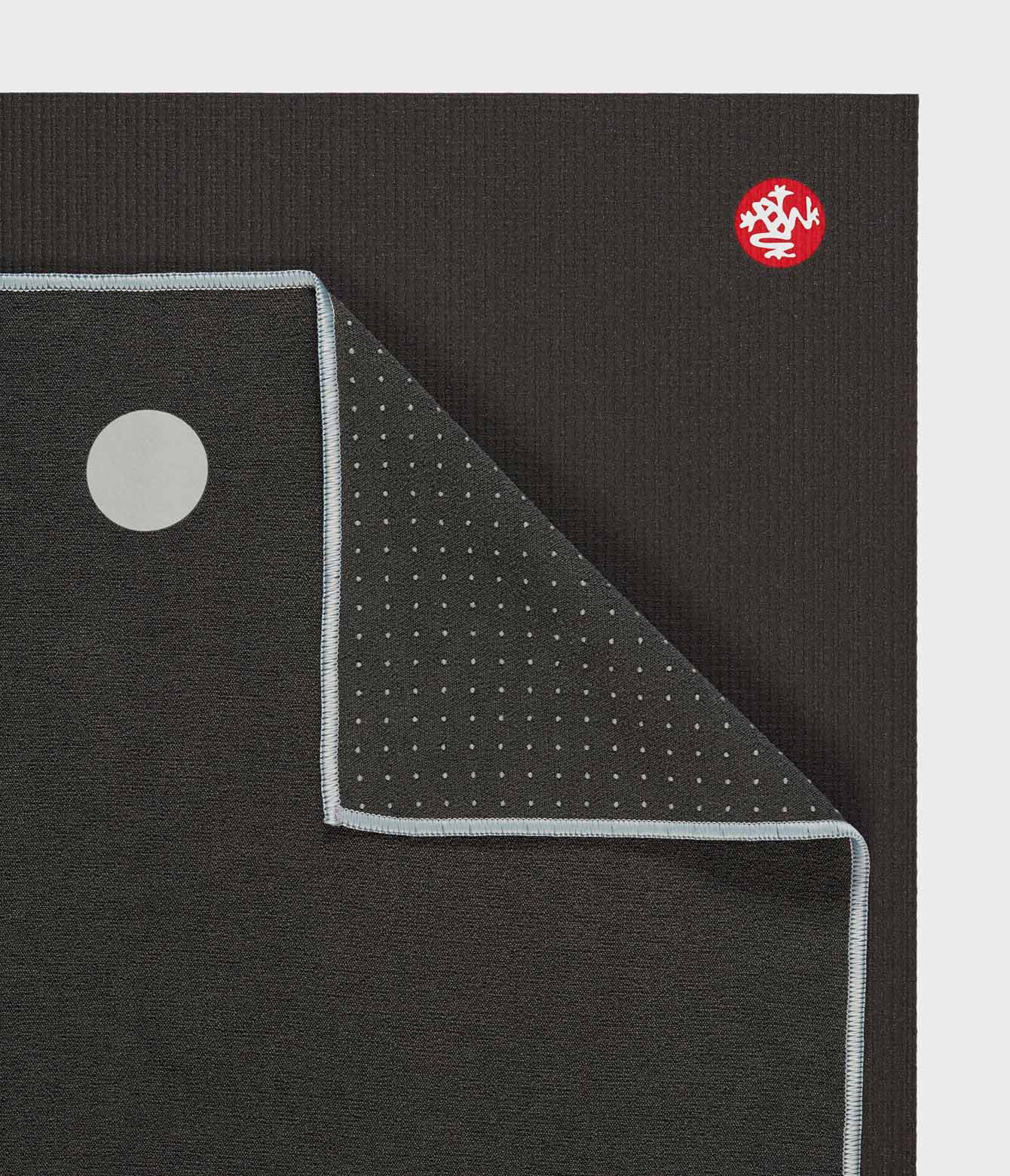 Yogitoes Non Slip Hot Yoga Towel with Skidless Technology Manduka